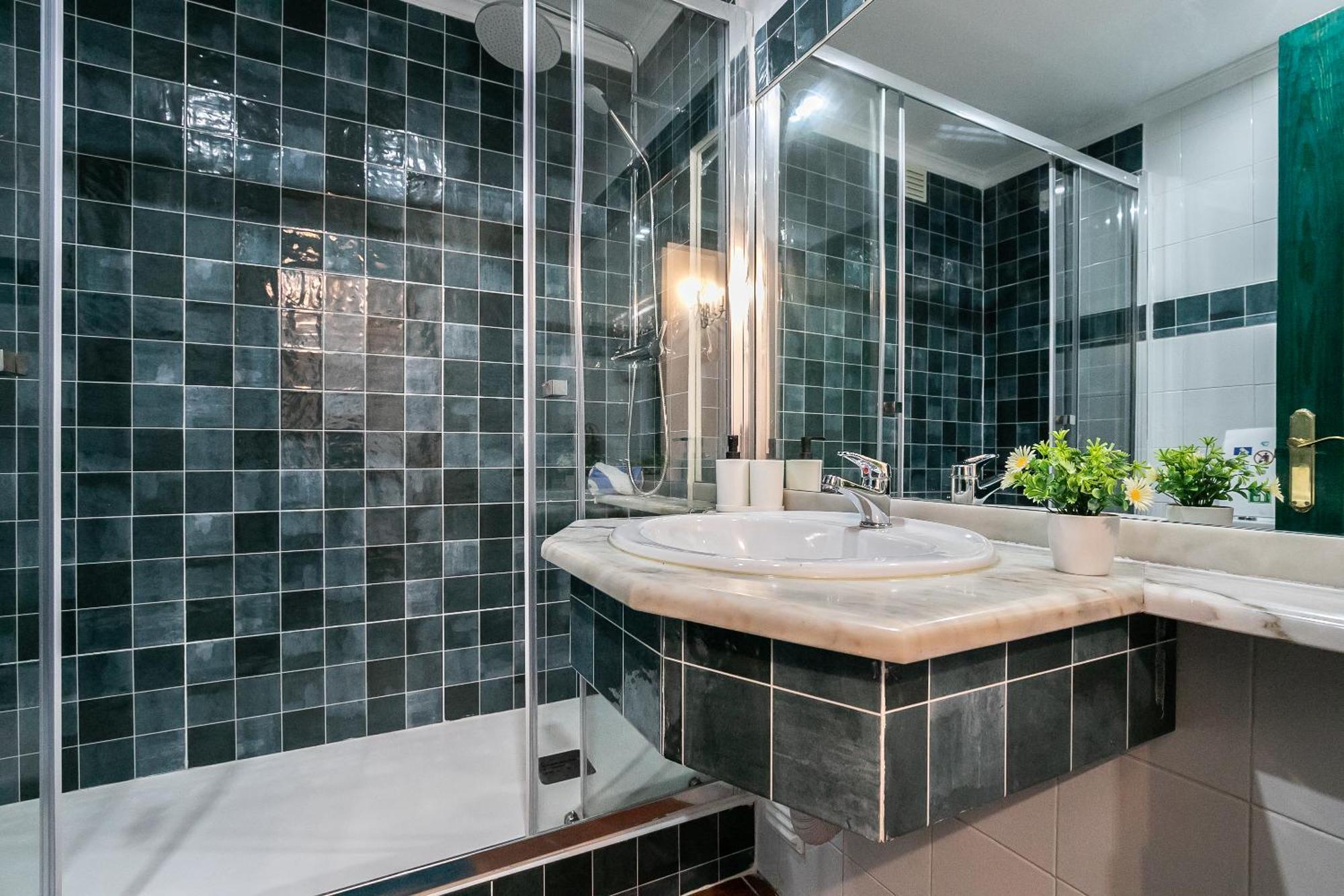 Parque Dos Reis Apartment 2 Монте-Гордо Экстерьер фото