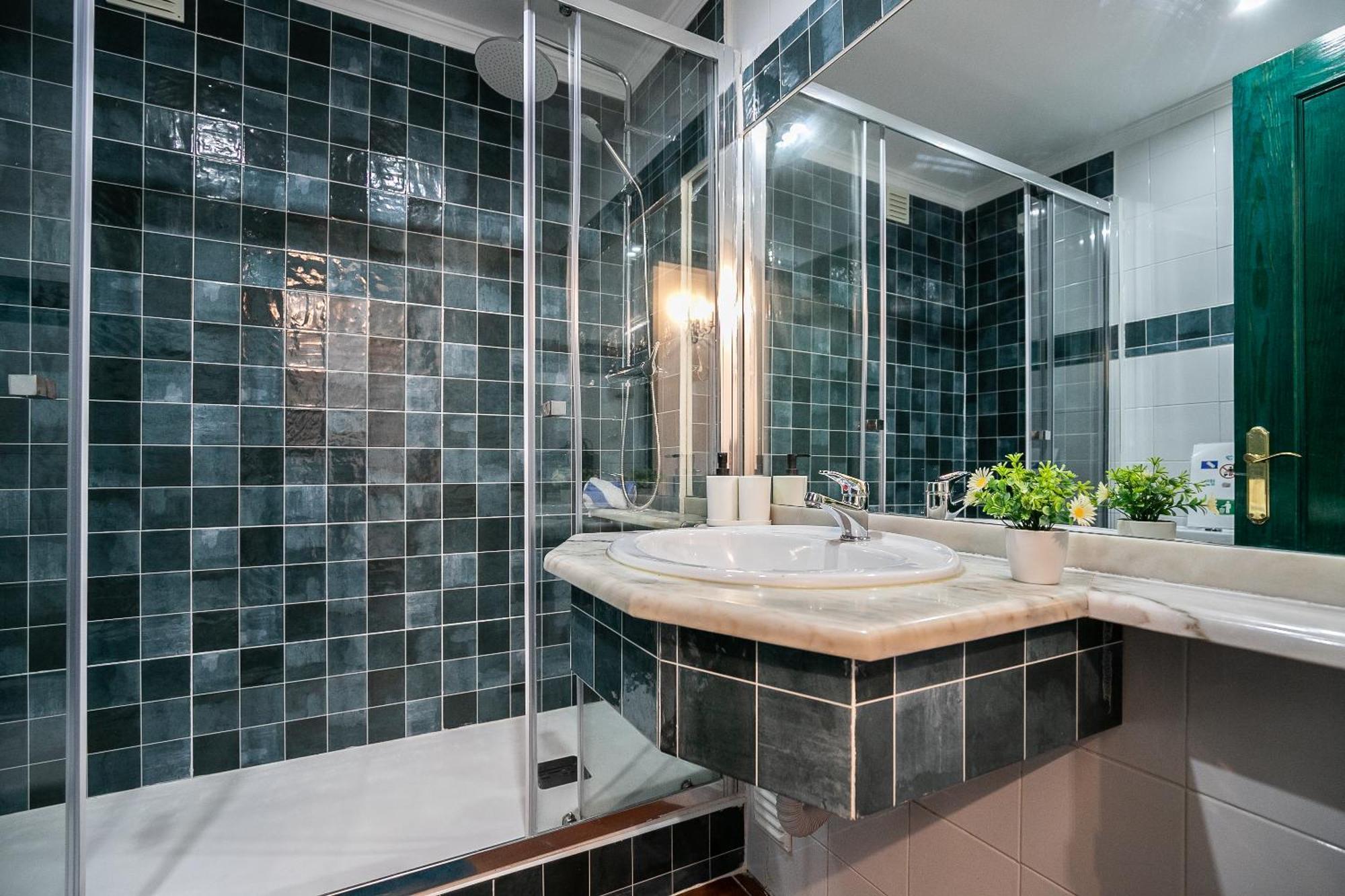 Parque Dos Reis Apartment 2 Монте-Гордо Экстерьер фото